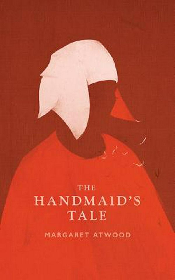 Cover Art for 9781491519110, The Handmaid's Tale by Margaret Atwood