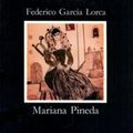 Cover Art for 9788437609768, Mariana Pineda by Federico Garcia Lorca