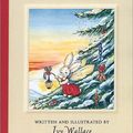Cover Art for 9780001983809, Pookie Believes in Santa Claus by Ivy Wallace