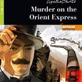Cover Art for 9783125000346, Murder on the Orient Express by Agatha Christie, Janet Cameron