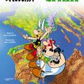 Cover Art for 9780752866314, Asterix: Asterix in Spain: Album 14 by Rene Goscinny