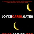 Cover Art for 9780452272699, What I Lived for by Joyce Carol Oates