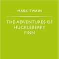 Cover Art for 9780141884264, The Adventures of Huckleberry Finn by Mark Twain