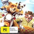 Cover Art for 9321337113043, Fantastic Mr. Fox by NZ Movies