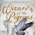 Cover Art for 9780008287382, Wizard of the Pigeons by Megan Lindholm