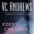 Cover Art for 9781982156381, Eden's Children by V. C. Andrews