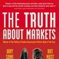 Cover Art for 9780141909752, The Truth About Markets by John Kay