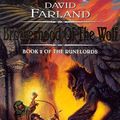 Cover Art for 9780684860558, Brotherhood of the Wolf by David Farland