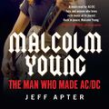 Cover Art for 9781760871871, Malcolm Young by Jeff Apter