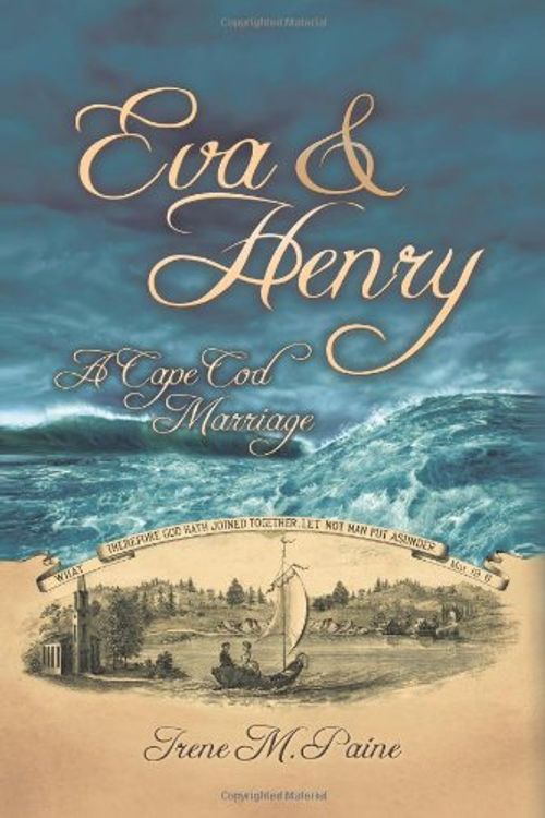 Cover Art for 9781452046433, Eva and Henry by Irene M. Paine