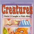 Cover Art for 9780754060765, Creatures by Louise Cooper