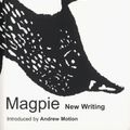 Cover Art for 9780953607211, Magpie by A. Motion