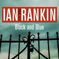 Cover Art for 9788490565988, Black and Blue by Ian Rankin