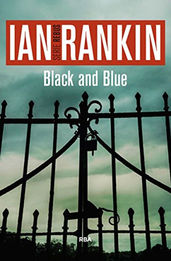 Cover Art for 9788490565988, Black and Blue by Ian Rankin