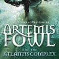 Cover Art for 9780141328027, Artemis Fowl and the Atlantis Complex by Eoin Colfer