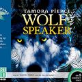 Cover Art for 9781501237775, Wolf-Speaker (Immortals) by Tamora Pierce