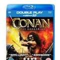 Cover Art for 5060223765556, Conan the Barbarian by Elevation Sales