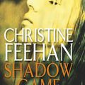 Cover Art for 9781101146927, Shadow Game by Christine Feehan