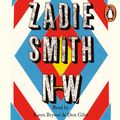 Cover Art for 9780241145814, NW by Zadie Smith, Don Gilet, Karen Bryson