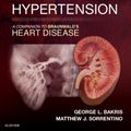Cover Art for 9780323429733, Hypertension 3eA Companion to Braunwald's Heart Disease by George L. Bakris
