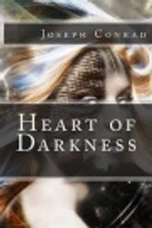 Cover Art for 9781507563991, Heart of Darkness by Joseph Conrad