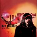 Cover Art for 9781418480745, Red Prophet by Pete Macias