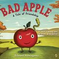 Cover Art for 9780147517487, Bad Apple by Edward Hemingway
