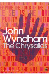 Cover Art for 9780141181479, The Chrysalids by John Wyndham