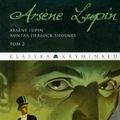 Cover Art for 9788376400648, Arsène Lupin kontra Herlock Sholmes by Maurice Leblanc
