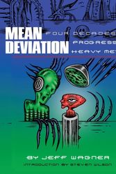 Cover Art for 9780979616334, Mean Deviation by Jeff Wagner