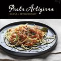 Cover Art for 9781742669786, Pasta Artigiana by Nino Zoccali