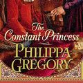 Cover Art for 9780743272483, The Constant Princess by Philippa Gregory