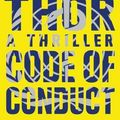 Cover Art for 9781471151903, Code of Conduct by Brad Thor