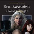 Cover Art for 9781848703605, Great Expectations by Charles Dickens