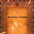Cover Art for 9781772751895, Animal Farm by George Orwell