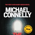 Cover Art for 9781760630881, The Black Echo (25th Anniversary Edn) by Michael Connelly