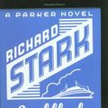 Cover Art for 9780446675260, Backflash by Richard Stark