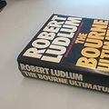 Cover Art for 9780246125750, The Bourne Ultimatum by Robert Ludlum