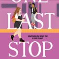 Cover Art for 9781035007424, One Last Stop by Casey McQuiston