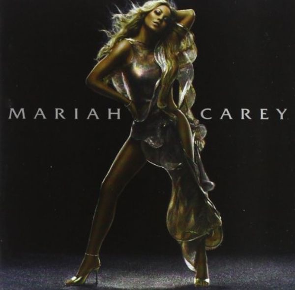 Cover Art for 0602498880593, Mariah Carey The Emancipation Of Mimi CD by 