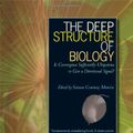 Cover Art for 9781599471389, The Deep Structure of Biology by 