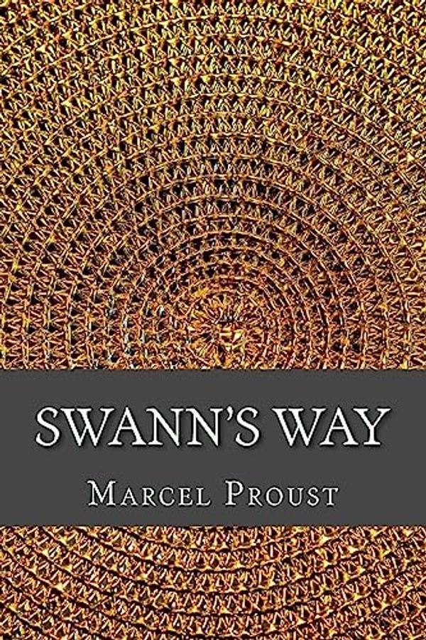 Cover Art for 9781979825498, Swann's Way by Marcel Proust