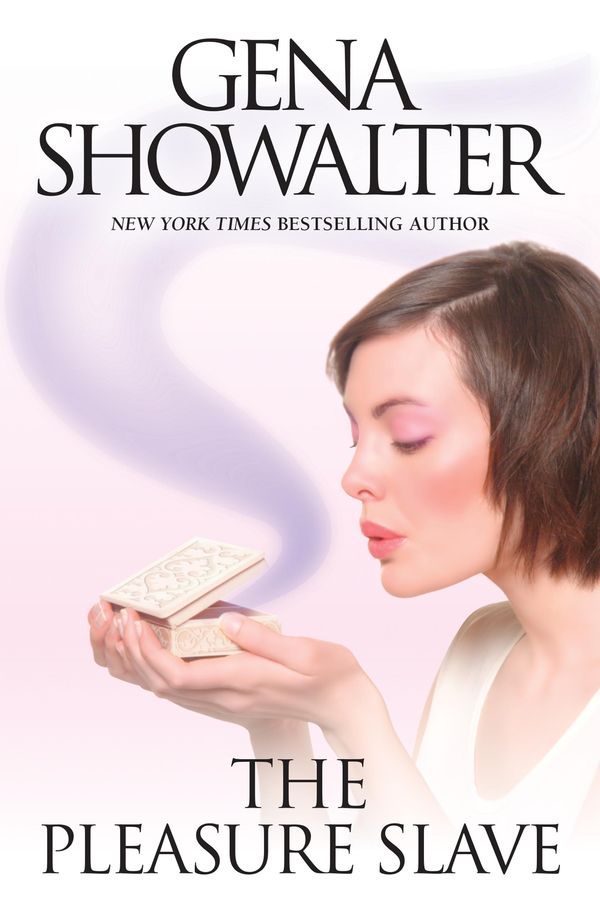 Cover Art for 9781488724619, The Pleasure Slave by Gena Showalter