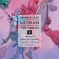 Cover Art for 0783324881882, Mobile Suit Gundam: The ORIGIN, Volume 10: Solomon by Yoshikazu Yasuhiko(2015-06-23) by Yoshikazu Yasuhiko