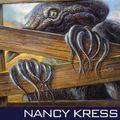 Cover Art for 9781930846180, Nothing Human by Nancy Kress