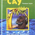 Cover Art for 9780395893302, The Cay by Theodore Taylor