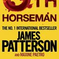 Cover Art for B004XCFHRW, The 5th Horseman by James Patterson, Maxine Paetro