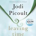 Cover Art for 9780525492825, Leaving Time by Jodi Picoult