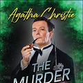 Cover Art for B085VHVV9C, The Murder on the Links by Agatha Christie