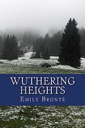 Cover Art for 9781542894166, Wuthering Heights by Emily Bronte